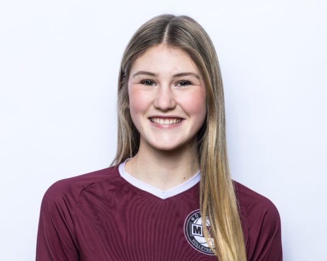 MVC Represented at Team O this Summer