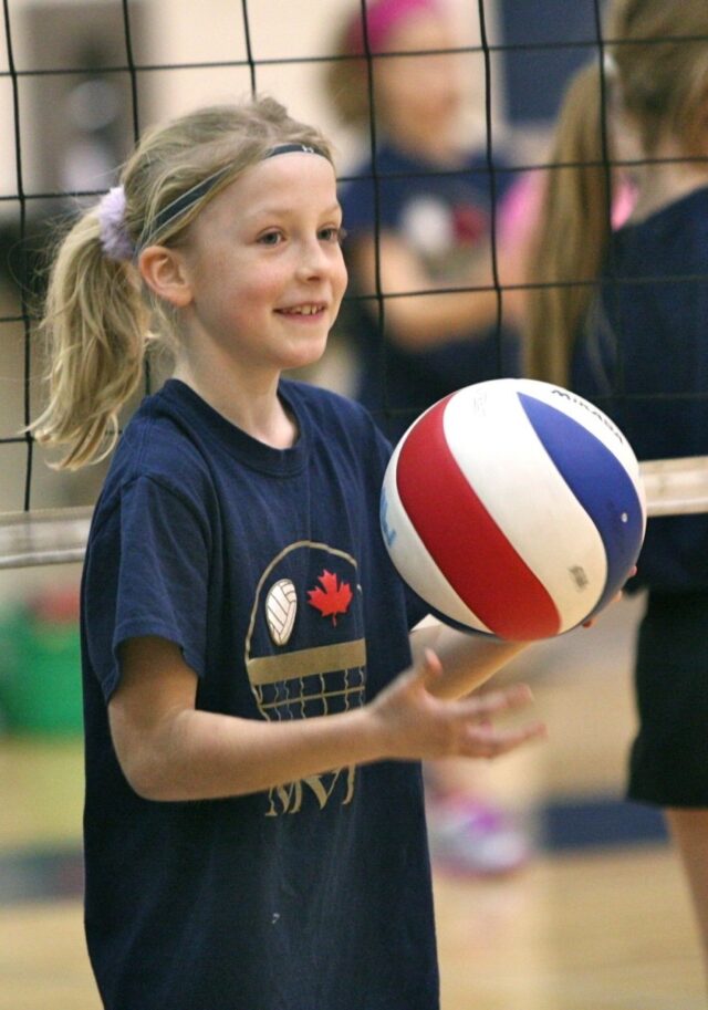 Fall/Winter Developmental House League – Spots still available